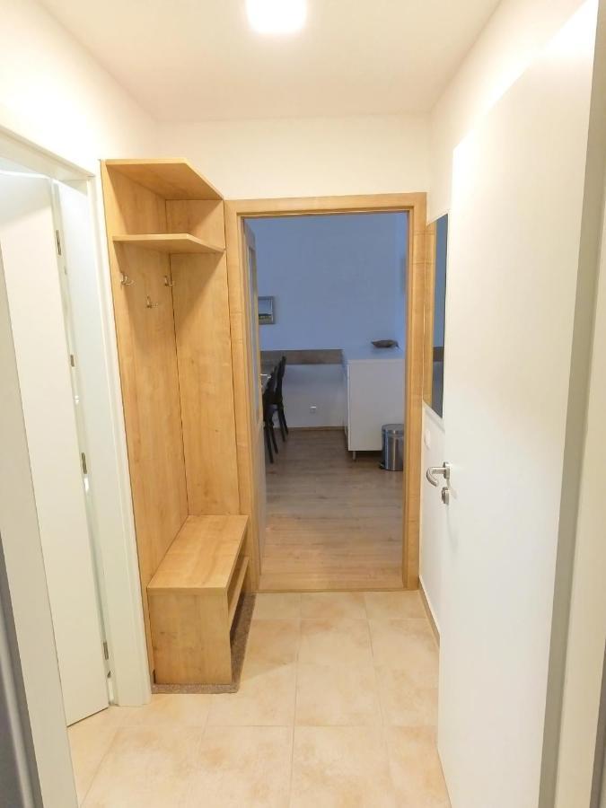 Apartmány 1050 Kvilda Esterno foto