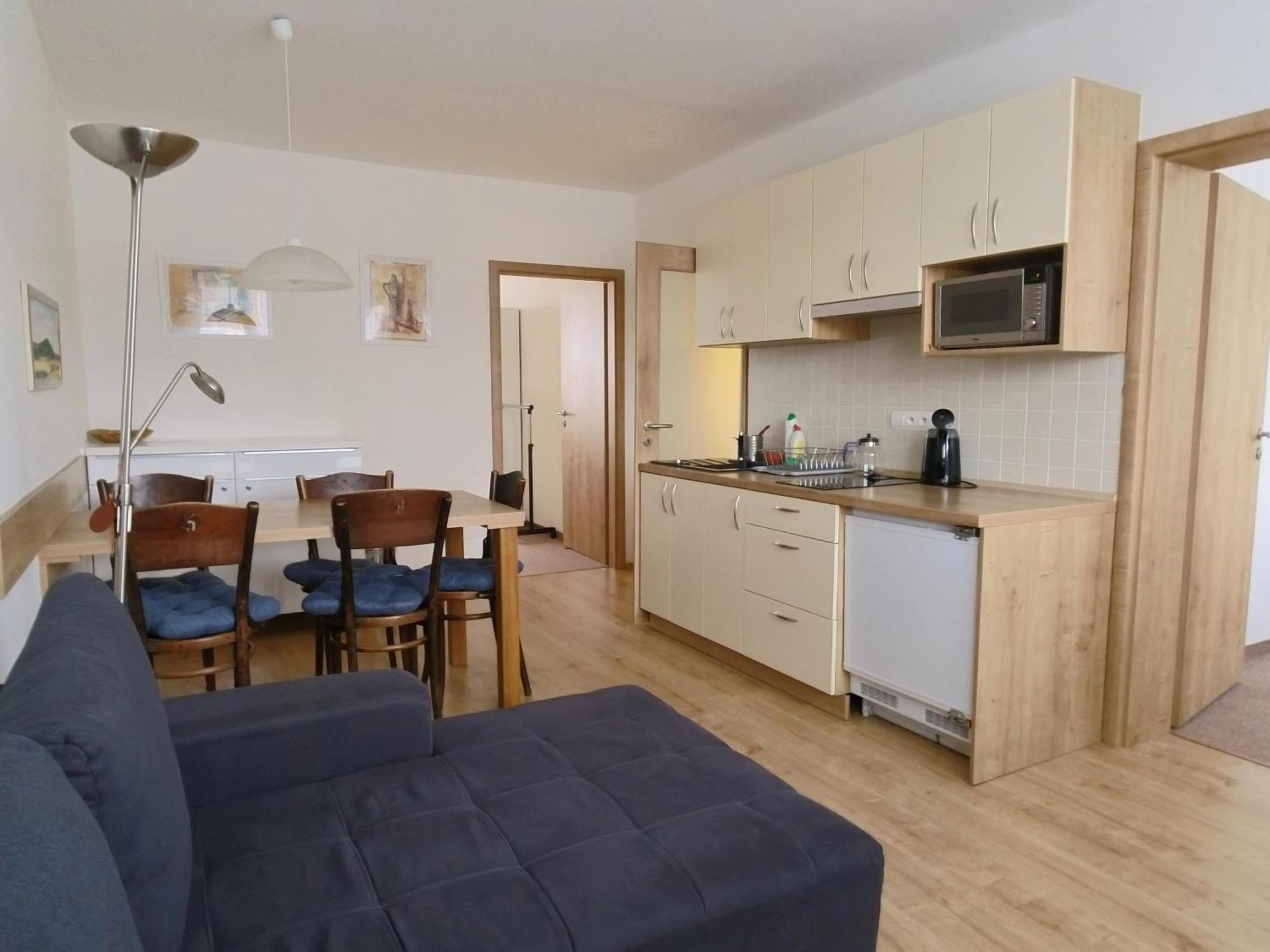 Apartmány 1050 Kvilda Esterno foto