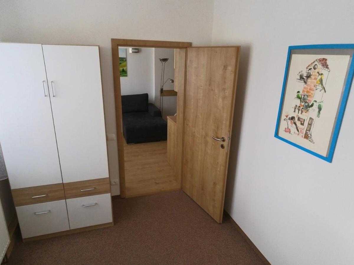 Apartmány 1050 Kvilda Esterno foto