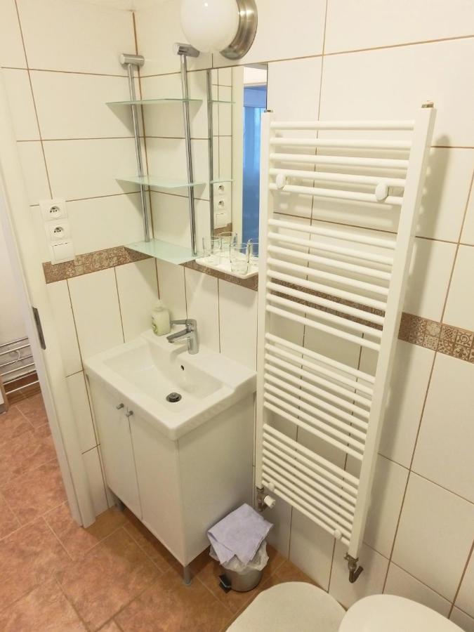 Apartmány 1050 Kvilda Esterno foto