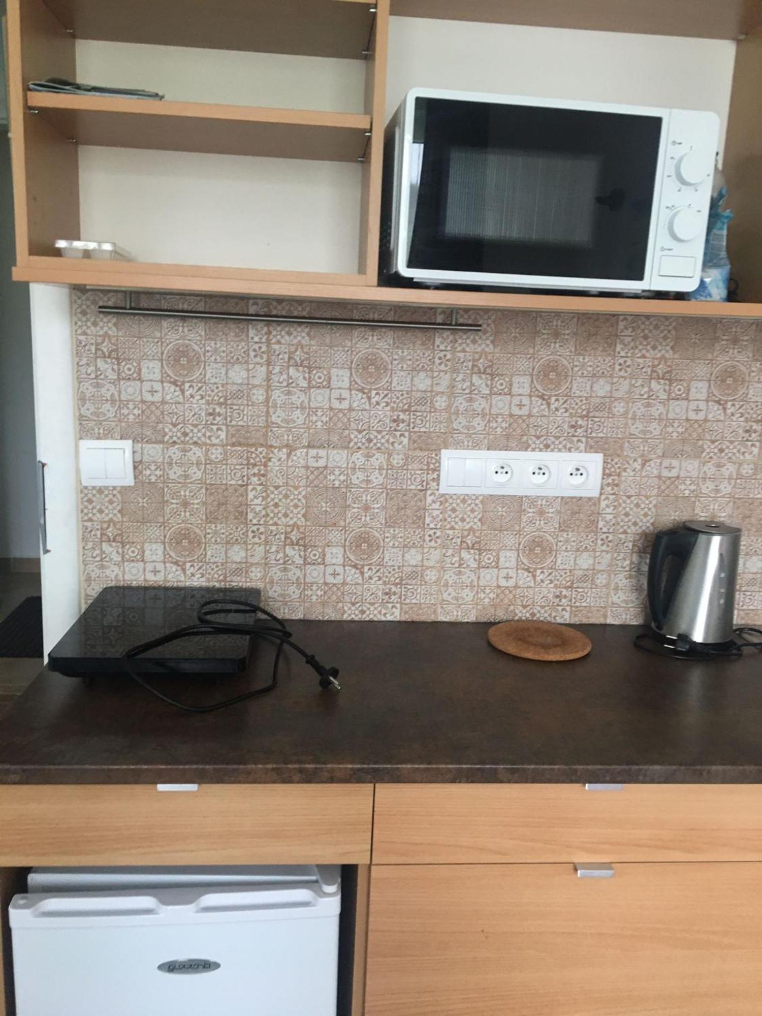 Apartmány 1050 Kvilda Esterno foto